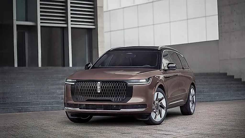 Ford вернёт Lincoln домой