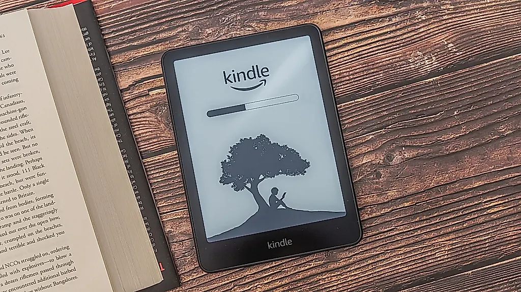 Зачем Kindle Bluetooth