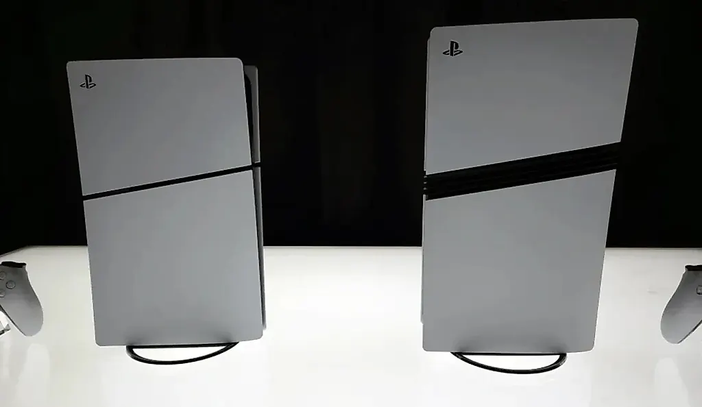 Как Sony рисует картину с PS5 и экономическими штормами