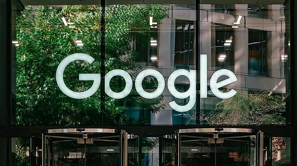 Google избежала распродажи