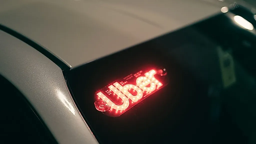 Uber сокращает около 3000 сотрудников ради «эффективности»