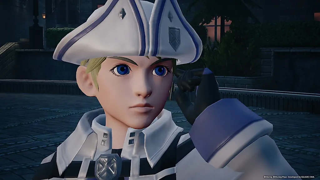 Square Enix бросает мечты о Kingdom Hearts: мобильная игра отменена