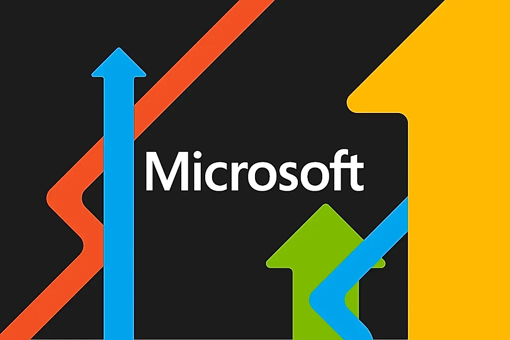 Microsoft меняет финансовую карту: Azure впервые покажет квартальную выручку