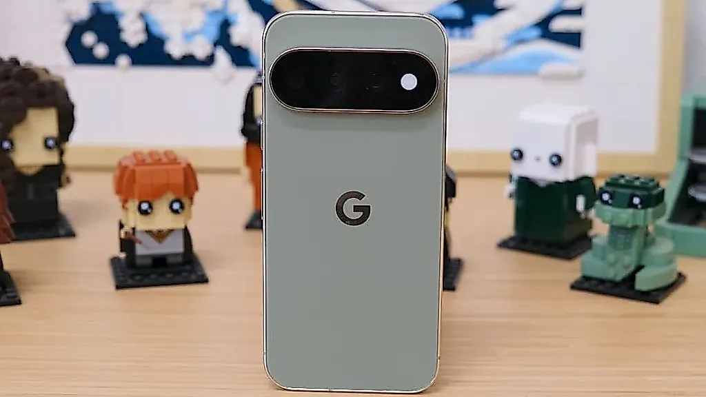 Google Pixel 11 Pro: идеальный рецепт без революции