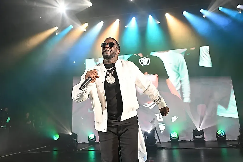Diddy может выйти раньше: дата освобождения снова изменилась