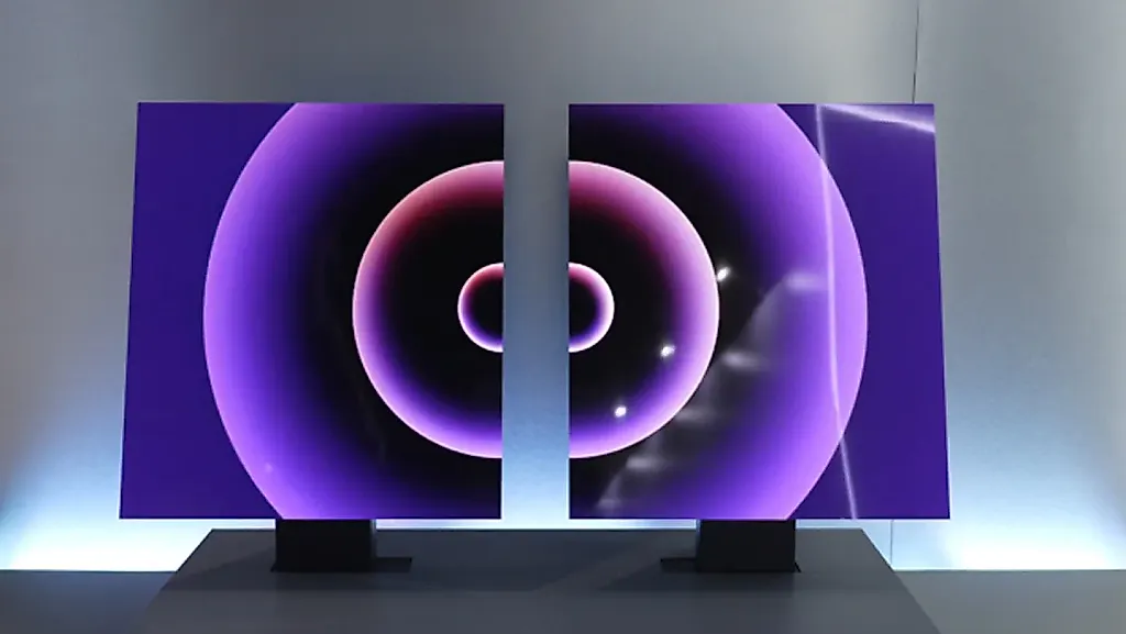Безрамочное чудо: когда два Micro LED становятся одним