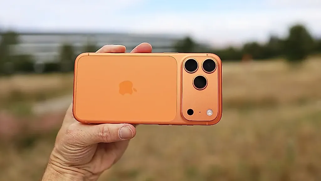 iPhone 18: складной триумф или очередной слух Apple?
