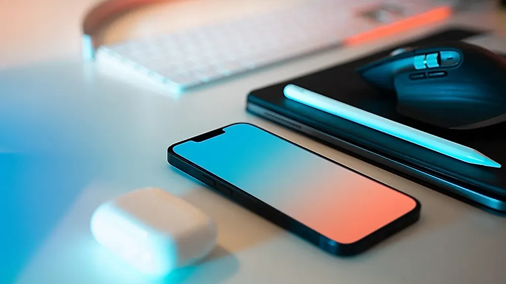 Почему iPhone дороже iPad