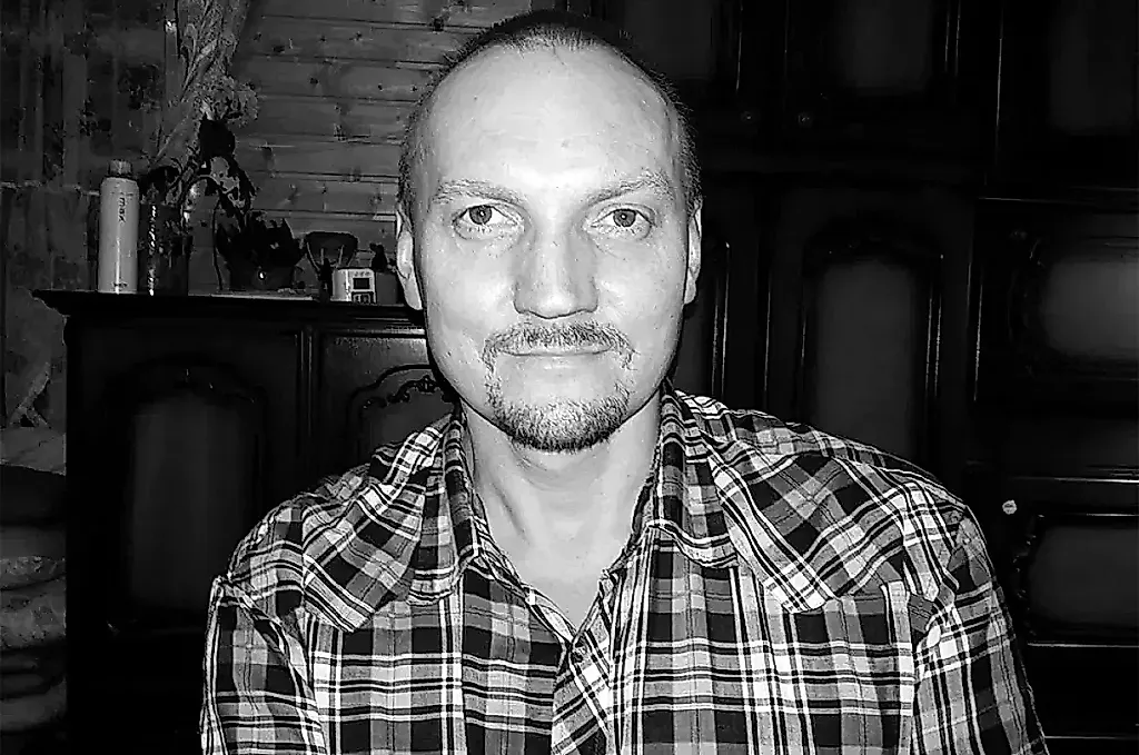 Ушел Константин Сироткин: актер «Склифосовского» и театральный мастер