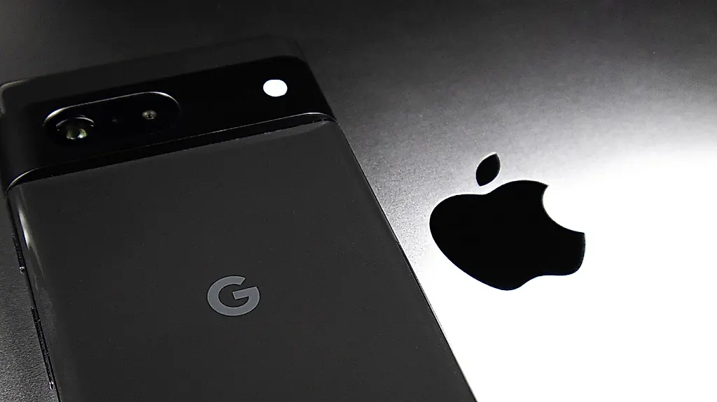 Фото без деградации: как отправить медиа с Android на iPhone