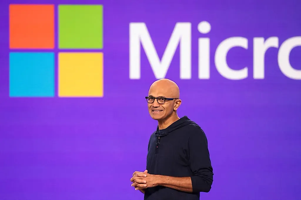 Как не затеряться в мире технологий: следим за Microsoft Build 2025