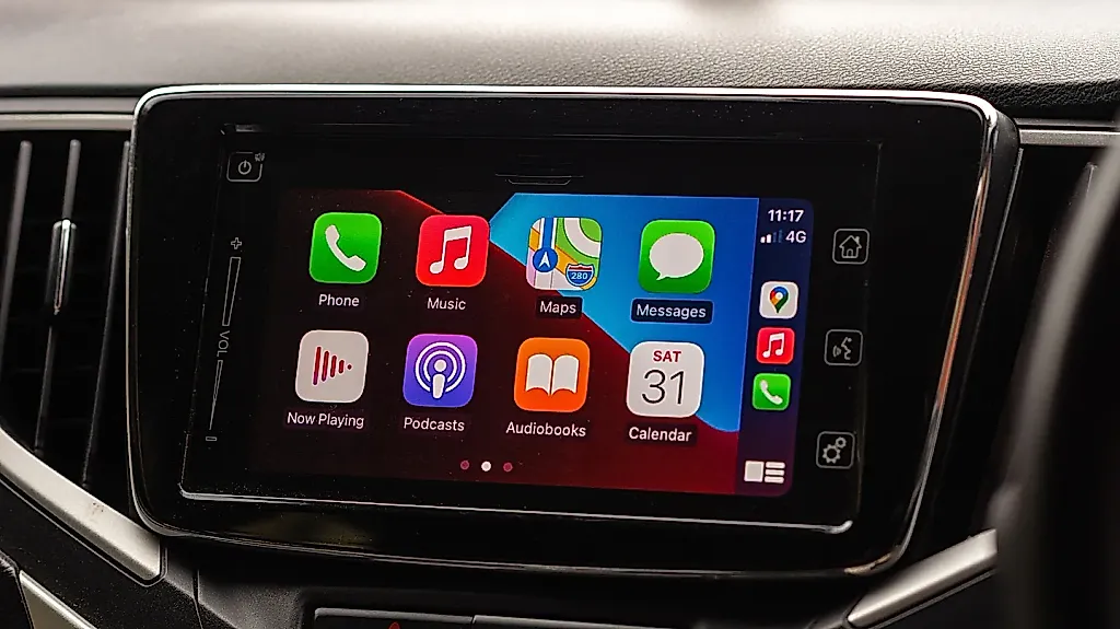 CarPlay опять подключается? Как отключить автосвязь с телефоном