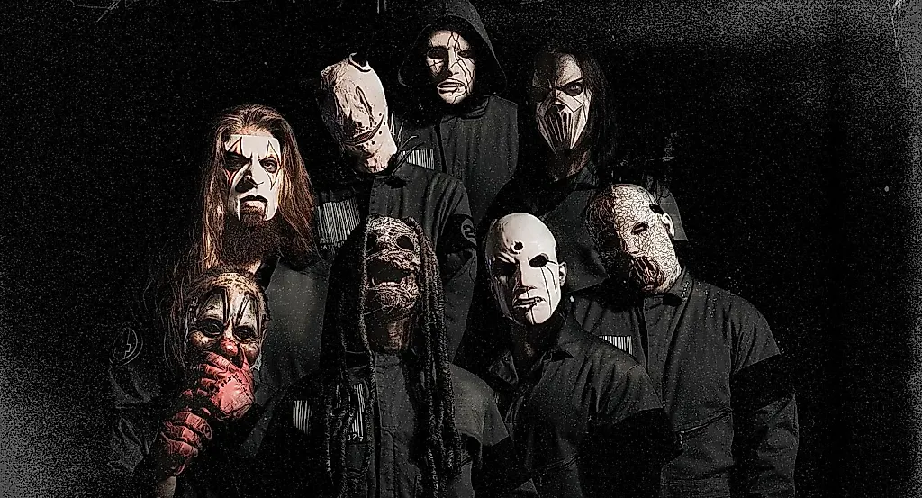 Slipknot вернулись с «Arsenal»: новый сингл после ухода Sid Wilson