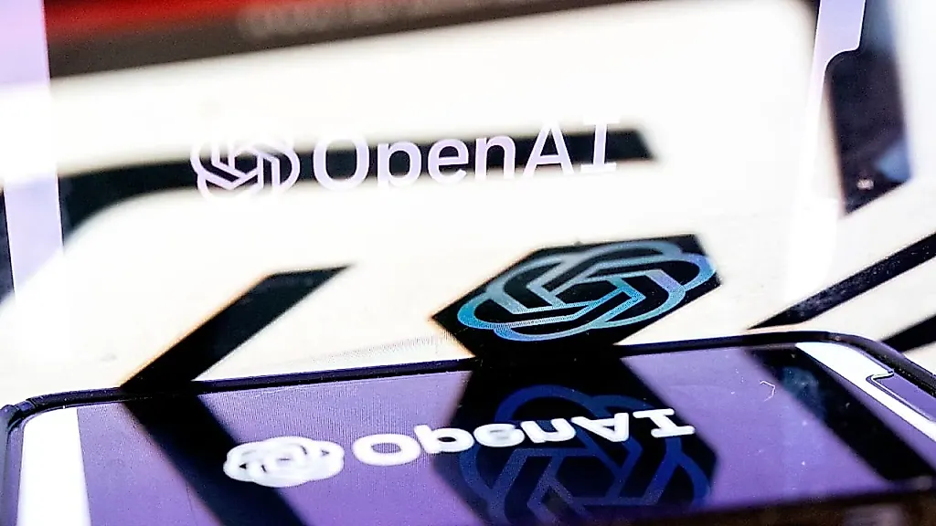 OpenAI нанимает цифрового стажёра