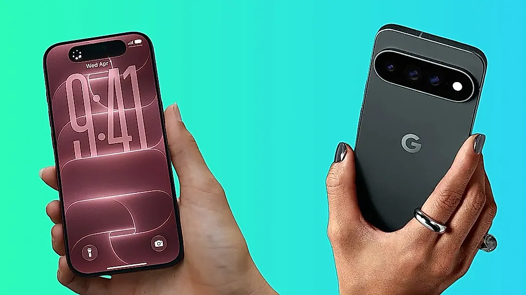 iPhone 18 Pro против Pixel 11 Pro: флагманская дуэль Apple и Google