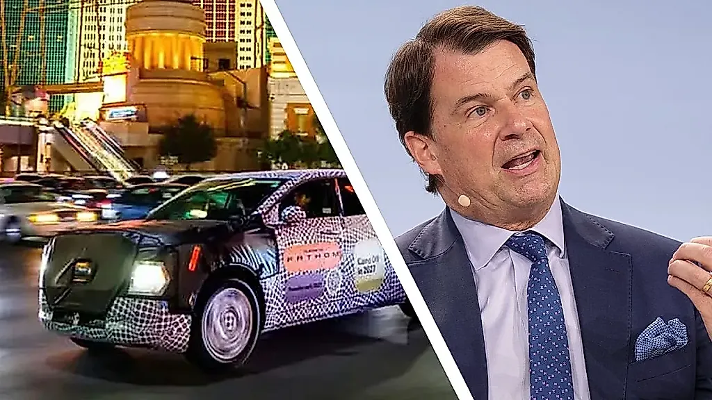 Ford против Китая и здравого смысла: электрический пикап за $28 350 выходит на рынок