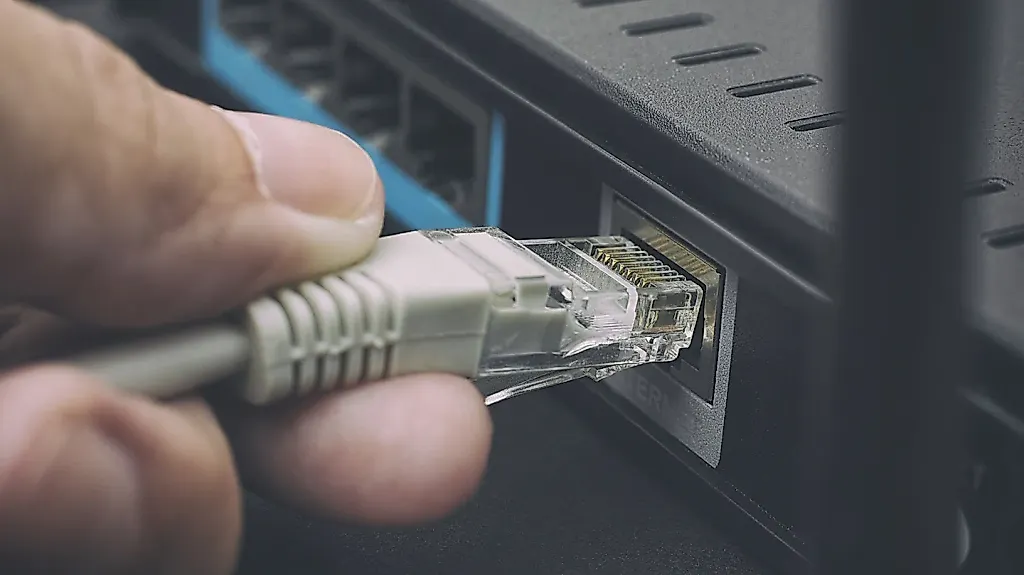 Какой порт Ethernet выбрать для роутера: гигабитный, WAN или 10G — простое объяснение
