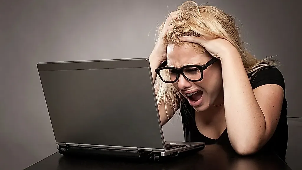 Windows 11 снова молчит