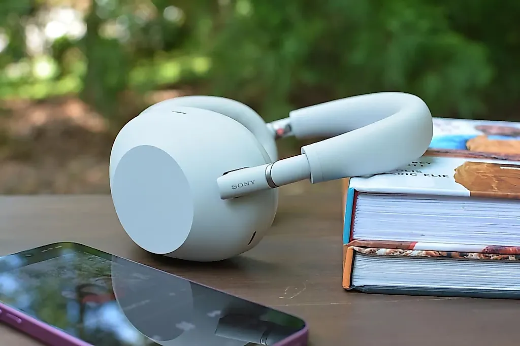 Наушники Sony WH-1000XM6: правда об ожидании и реальности