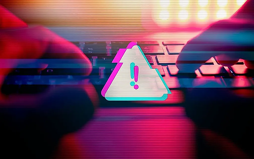 GitLab: уязвимость 10 из 10