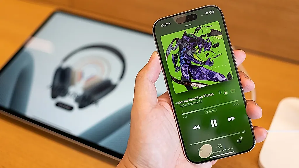 Apple Music без потерь: сколько гигабайтов съедает звук