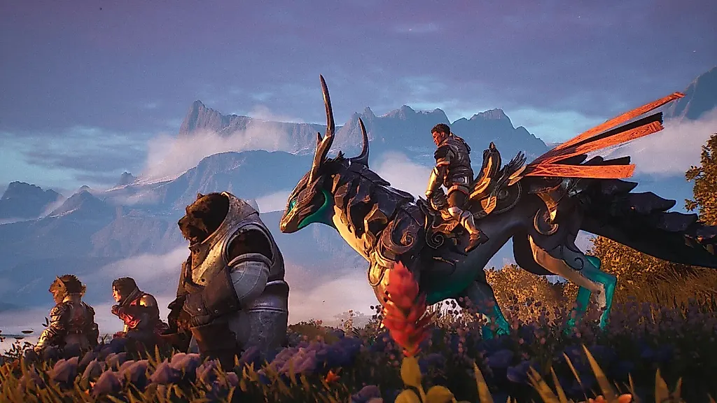 Guild Wars 3 распахивает ворота — но Xbox оставляет за порогом