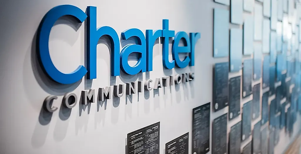 Слияние гигантов: Charter и Cox объединяются за 34,5 миллиарда долларов