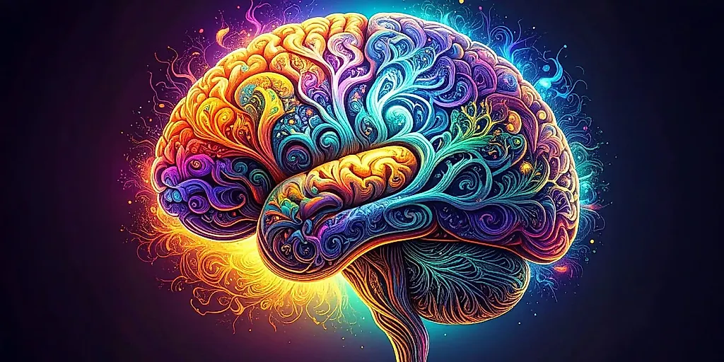 Мыши, стрессы и психоделики: Как 5-MeO-DMT улучшает жизнь мышей в стрессах