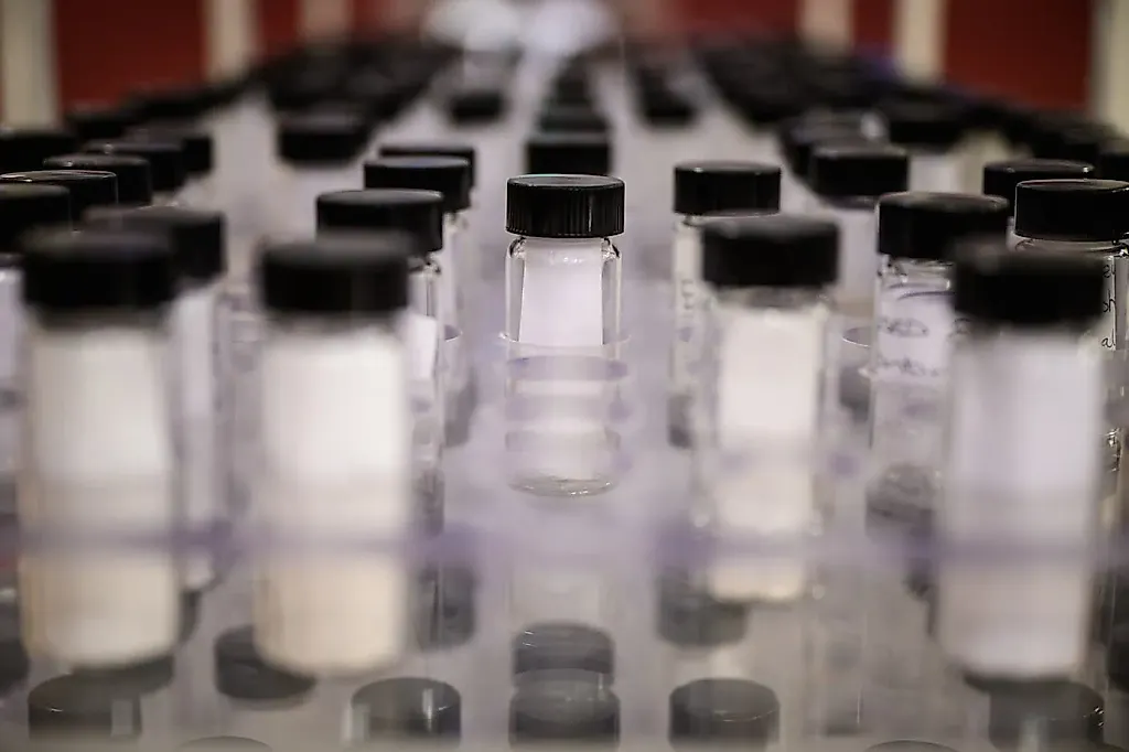 FDA одобрила первый анализ крови для диагностики болезни Альцгеймера