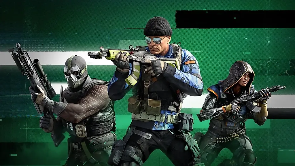 Call of Duty: Warzone Mobile уходит на пенсию через год