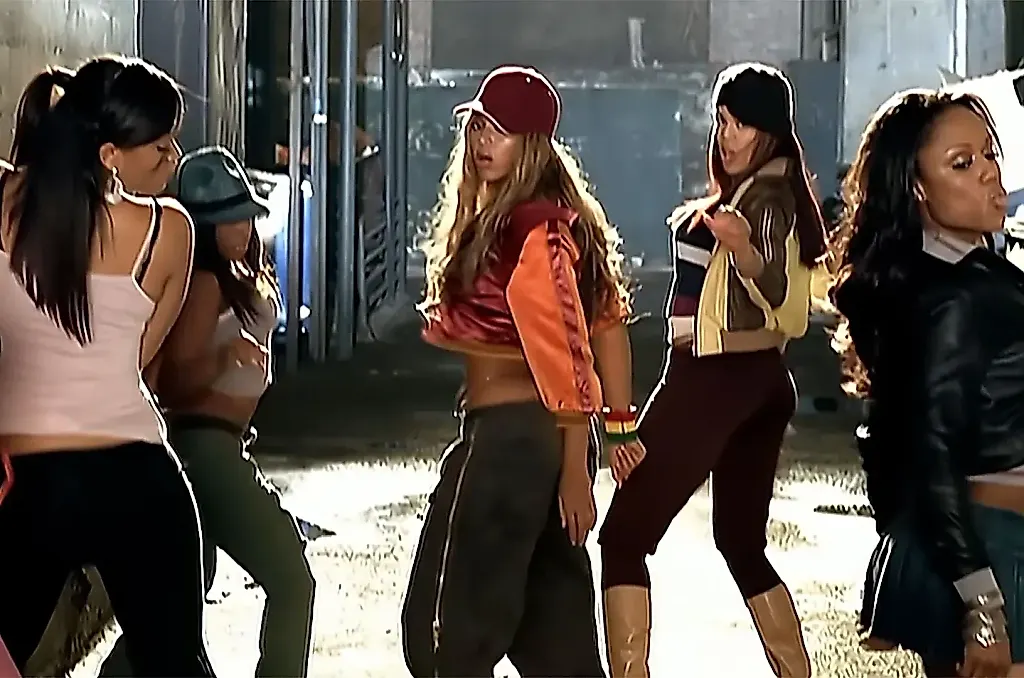 Beyoncé покорила миллиард