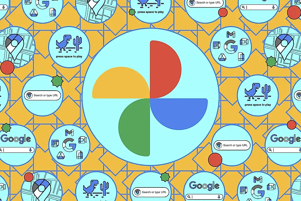 Как найти изображения в Google Photos: охота за сокровищами