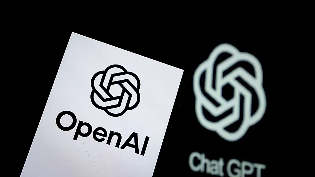 Комикс предсказал взлом OpenAI