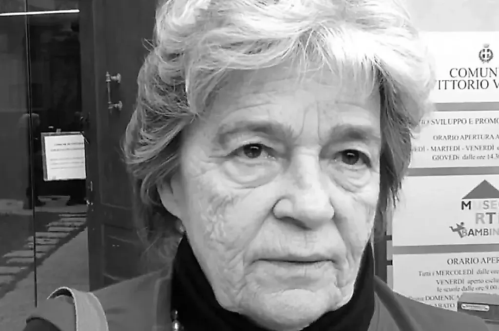 Ушла продюсер «Очи чёрные»