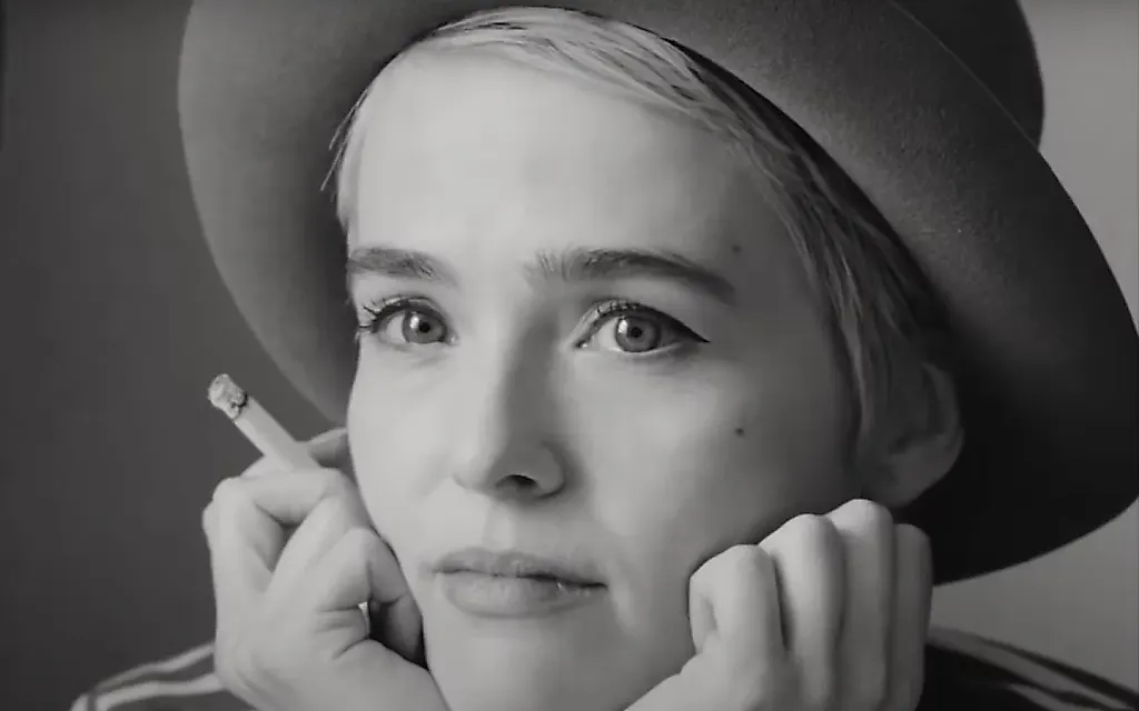 Nouvelle Vague: На волне французского кино