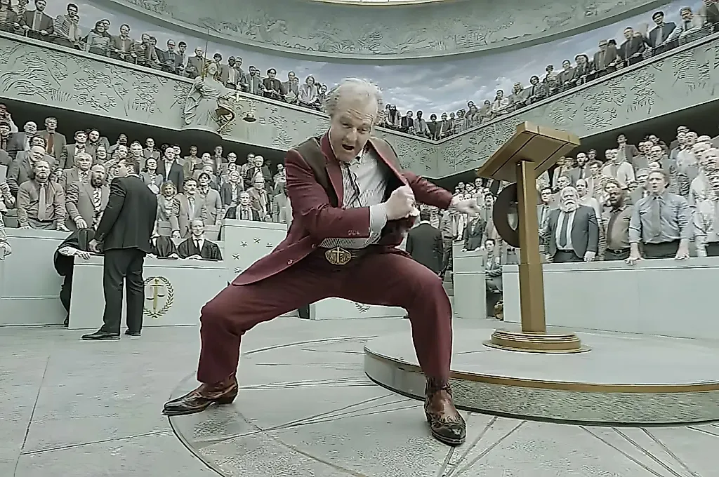 «Digger»: шедевр, который пока не поняли