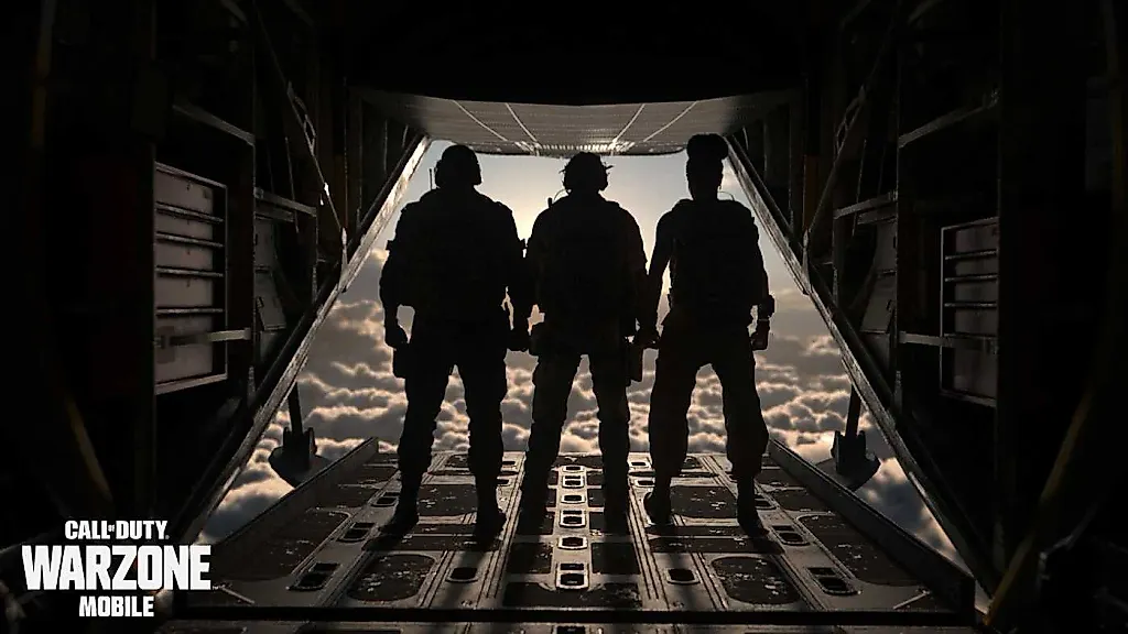 Activision прощается с Call of Duty: Warzone Mobile