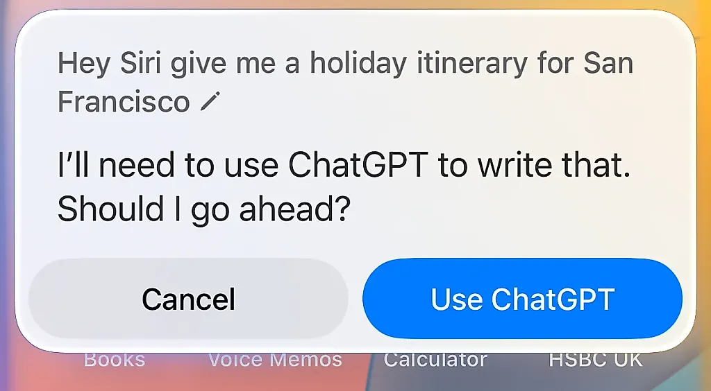 Apple и её дружба с кризисом: пора задуматься о замене Siri?