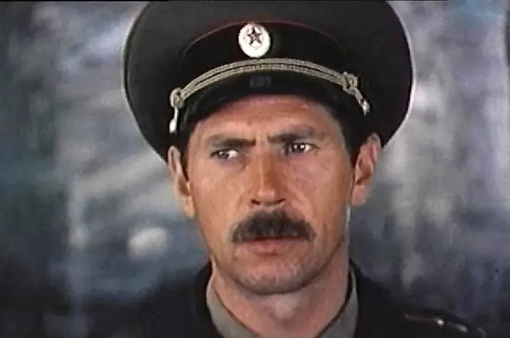 Умер Василий Попов — актер фильма «Атака»