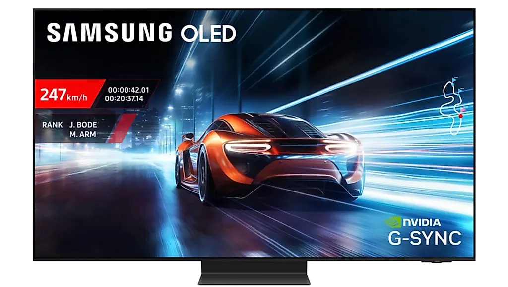 Samsung и NVIDIA: Идеальная гамма для геймеров