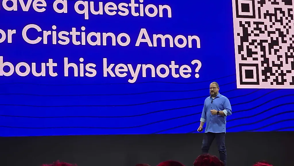 Qualcomm: Революция на подходе, но не в этом году!