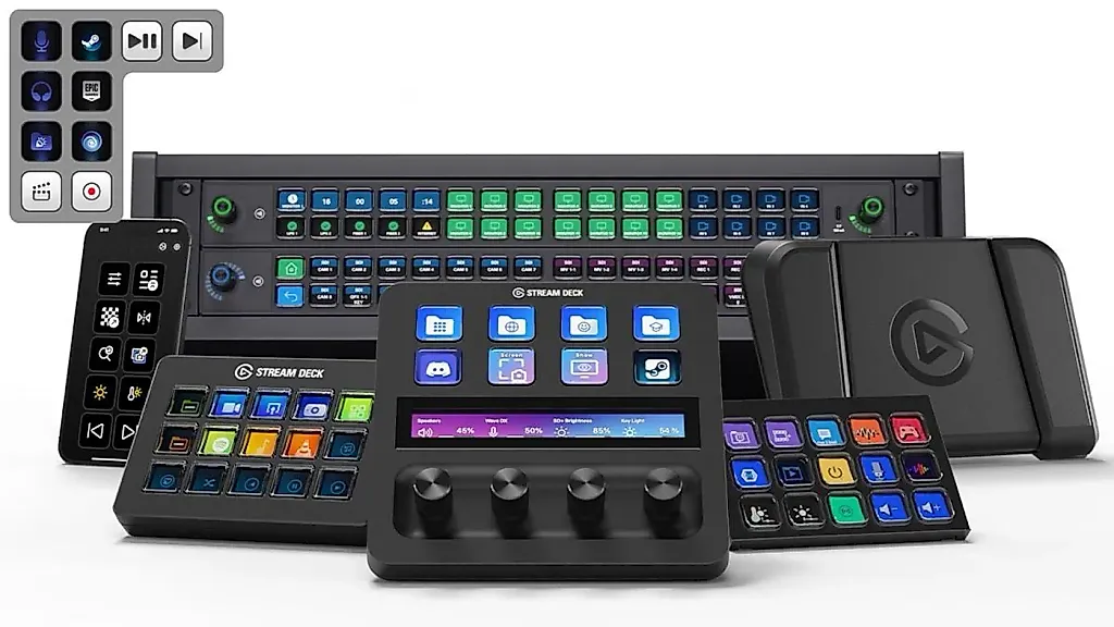 Elgato: как мы научились любить стриминг