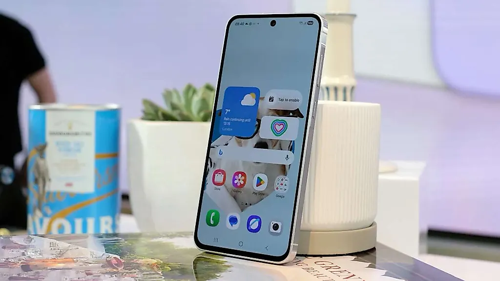 Samsung Galaxy A56: смешное и неудобное сочетание для доброй жизни