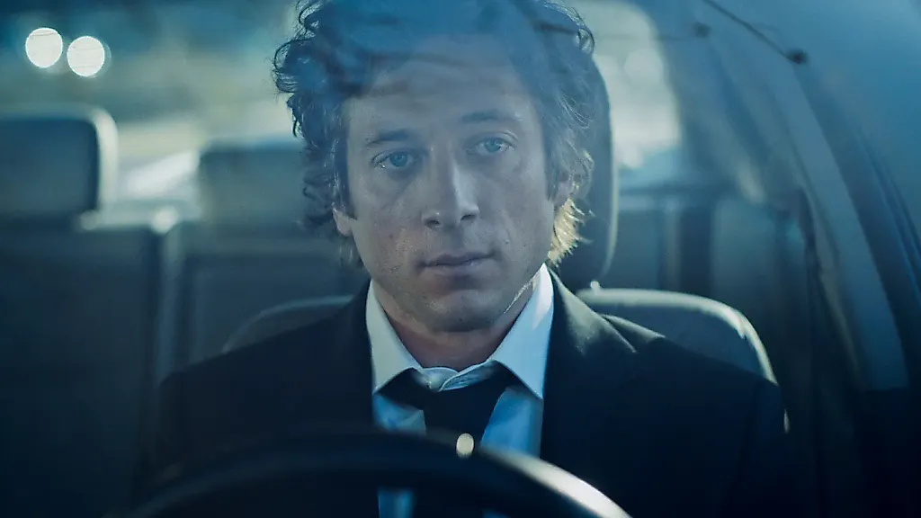 Сезон 4 «Медведя»: С жаром не шутят