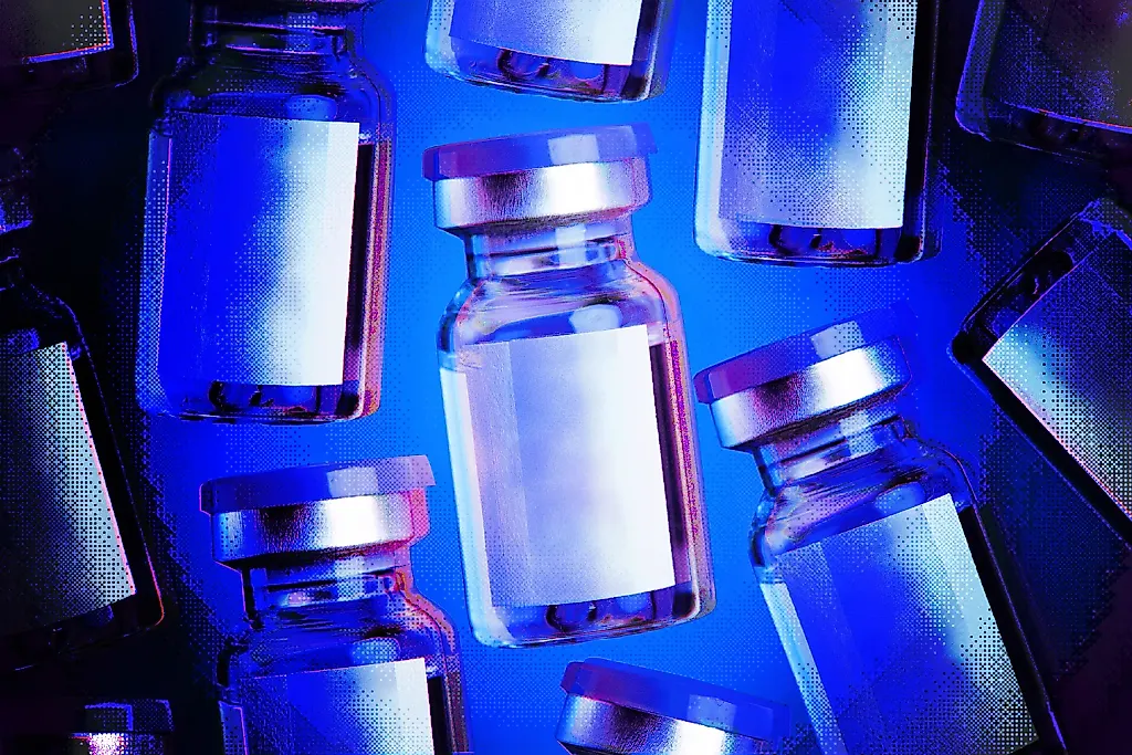 FDA перекрывает кислород вакцинам в США