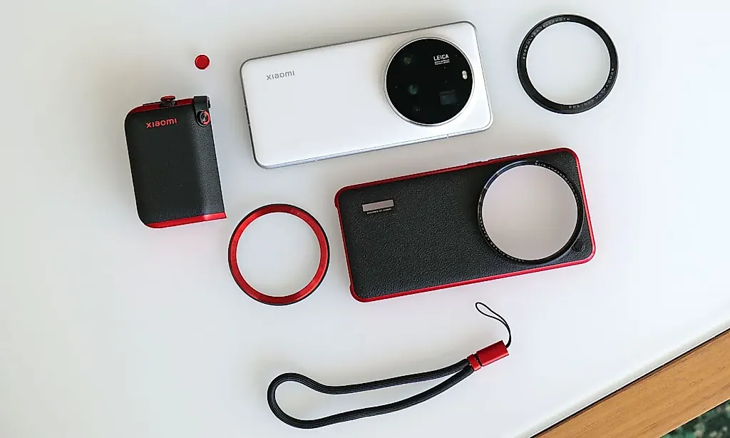 Флагманская камера Xiaomi 15 Ultra: встречаем нового фотомастера