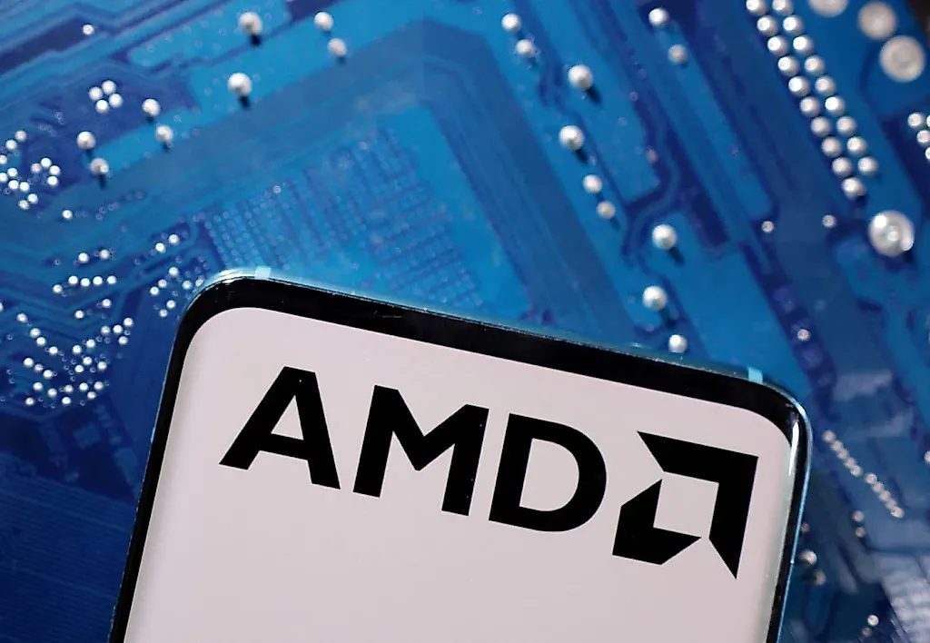 AMD представила Radeon RX 9060 XT – конкурент для Nvidia