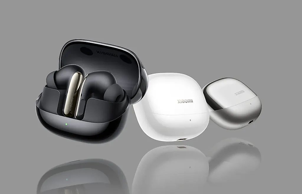 Xiaomi Buds 5 Pro: В Wi-Fi, где музыки не плевались?