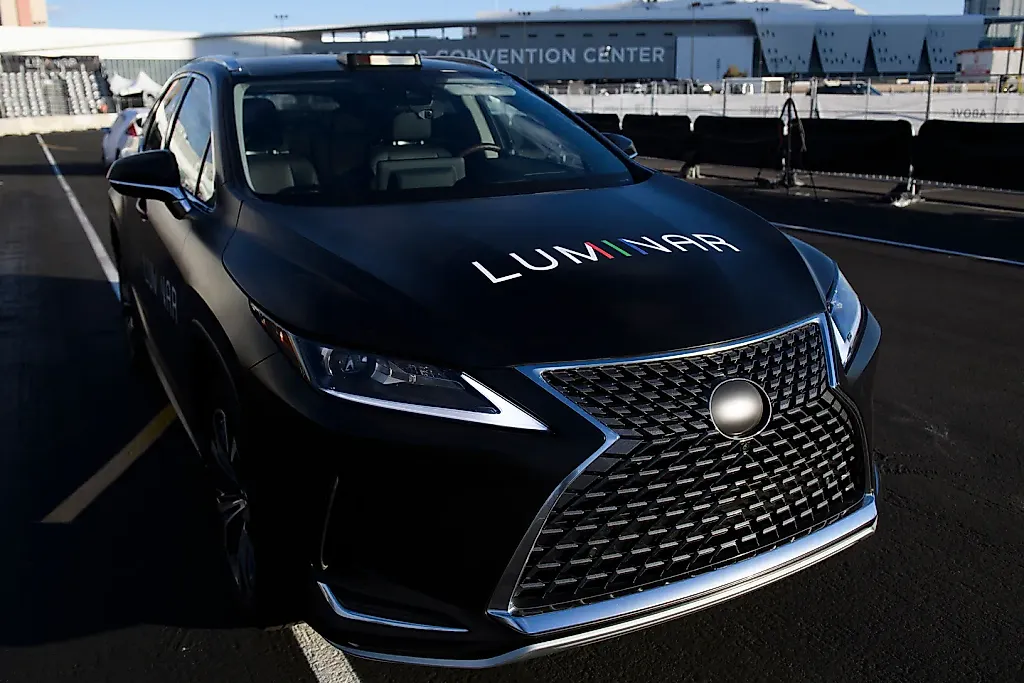 Luminar: Uвольнения и смешные повороты судьбы