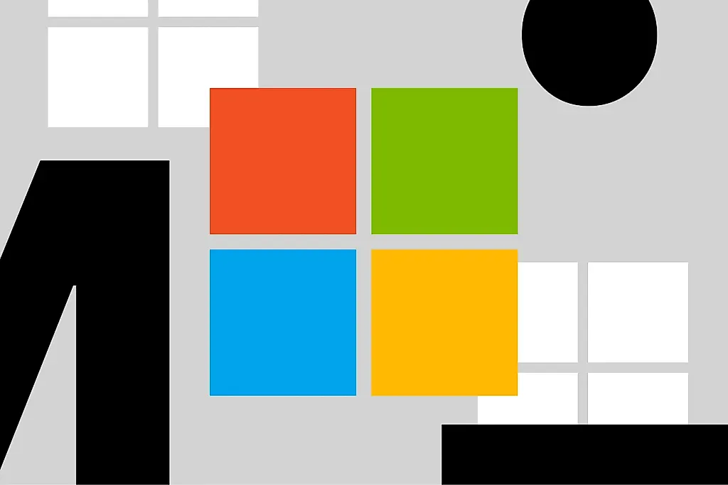 Microsoft блокирует письма с "Палестиной" – какая ирония!